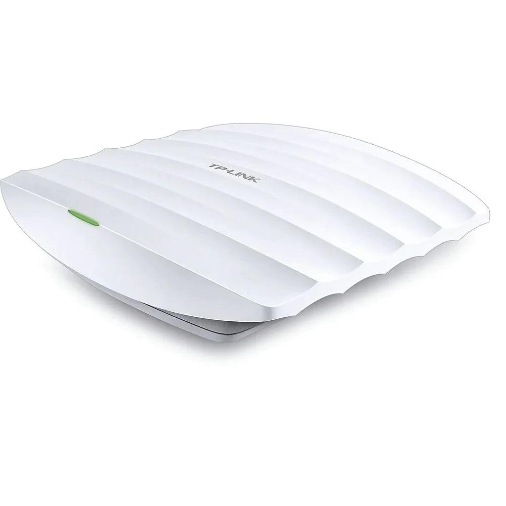 TP-Link EAP320 AC1200 Wireless Dual Band Gigabit Ceiling Mount Access Point - ADYASTORE casablanca maroc
