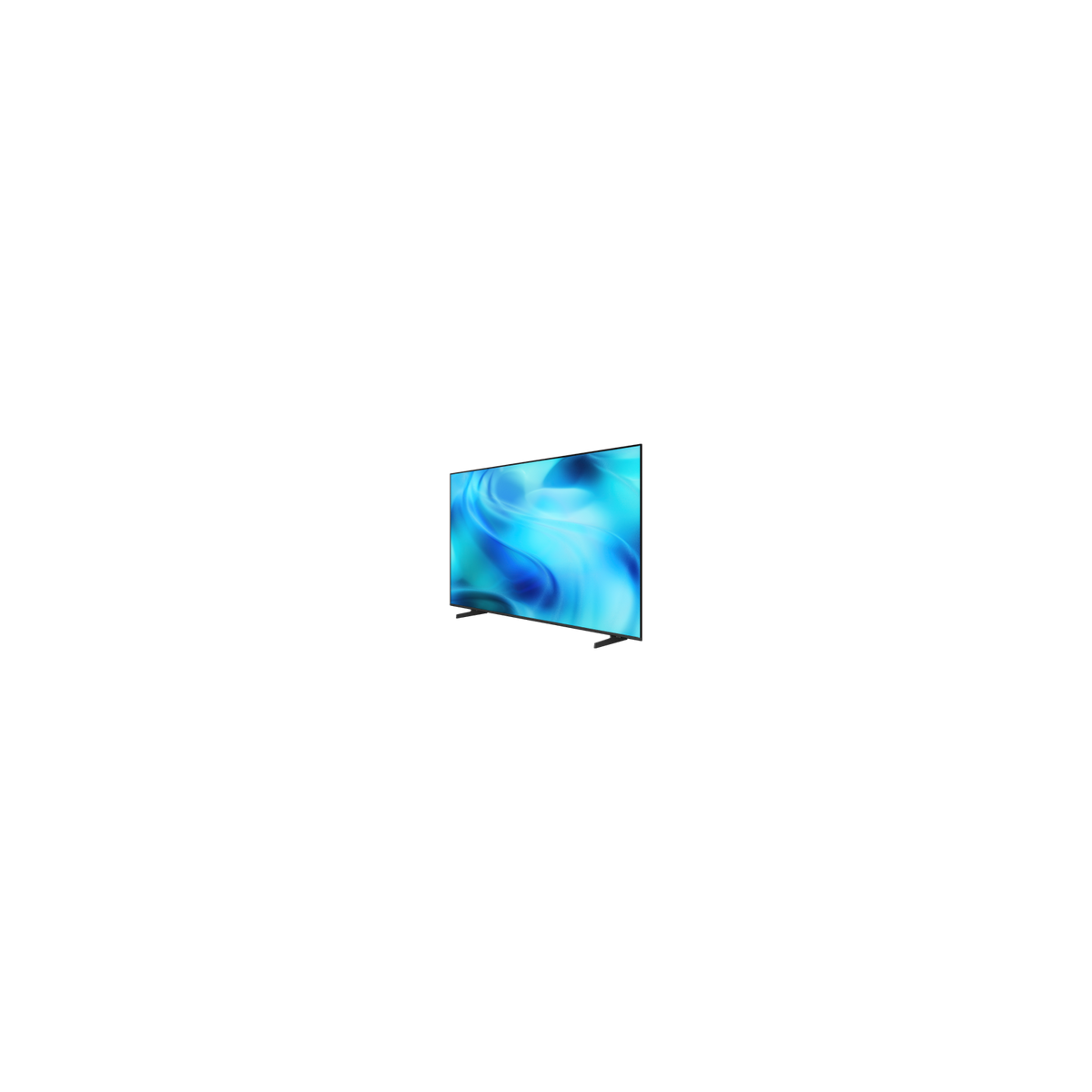 Samsung U8000H — Smart TV 85 pouces Crystal UHD 4K