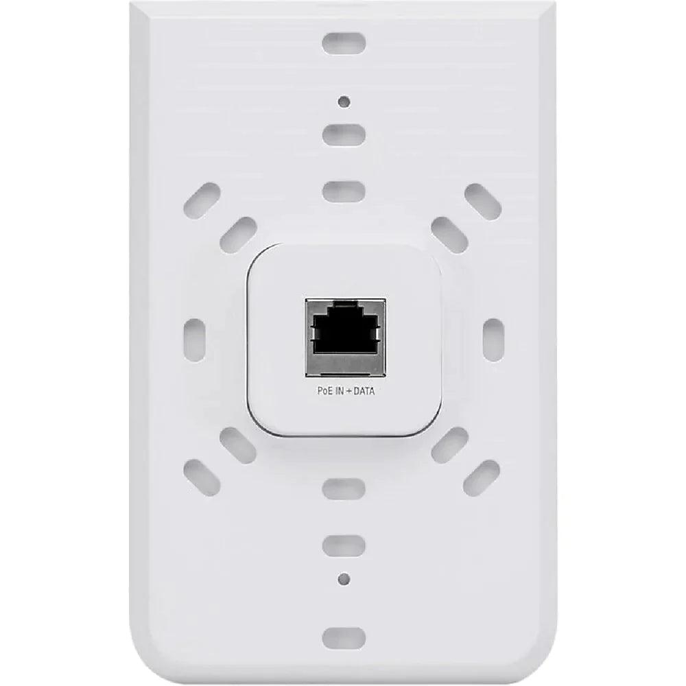Ubiquiti 5Pk Unifi Ap Ac In Wall (UAP-AC-IW-5) - ADYASTORE casablanca maroc