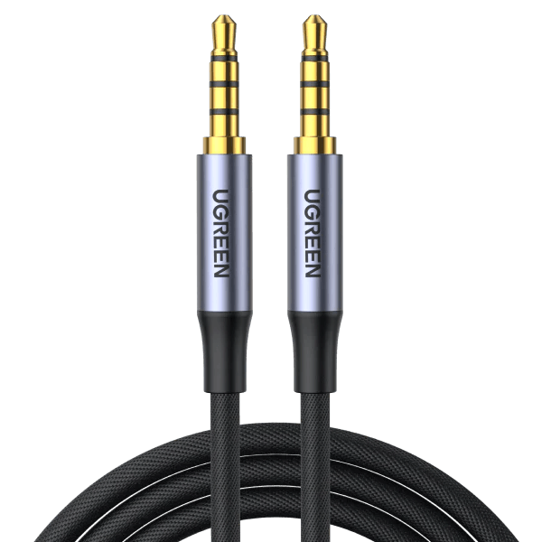 Ugreen Audio Cable – ADYASTORE