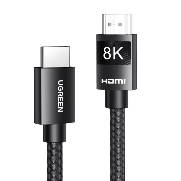 Ugreen HDMI 2.1 Cable – ADYASTORE