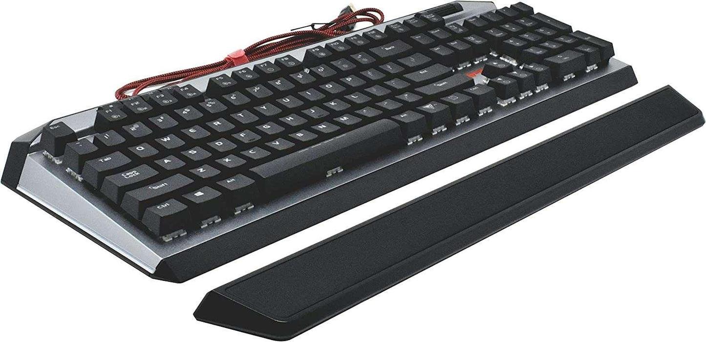 VIPER V765 CLAVIER GAMER - ADYASTORE casablanca maroc