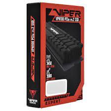 VPN100 256 GB M.2 2280 PCIE SSD - ADYASTORE casablanca maroc