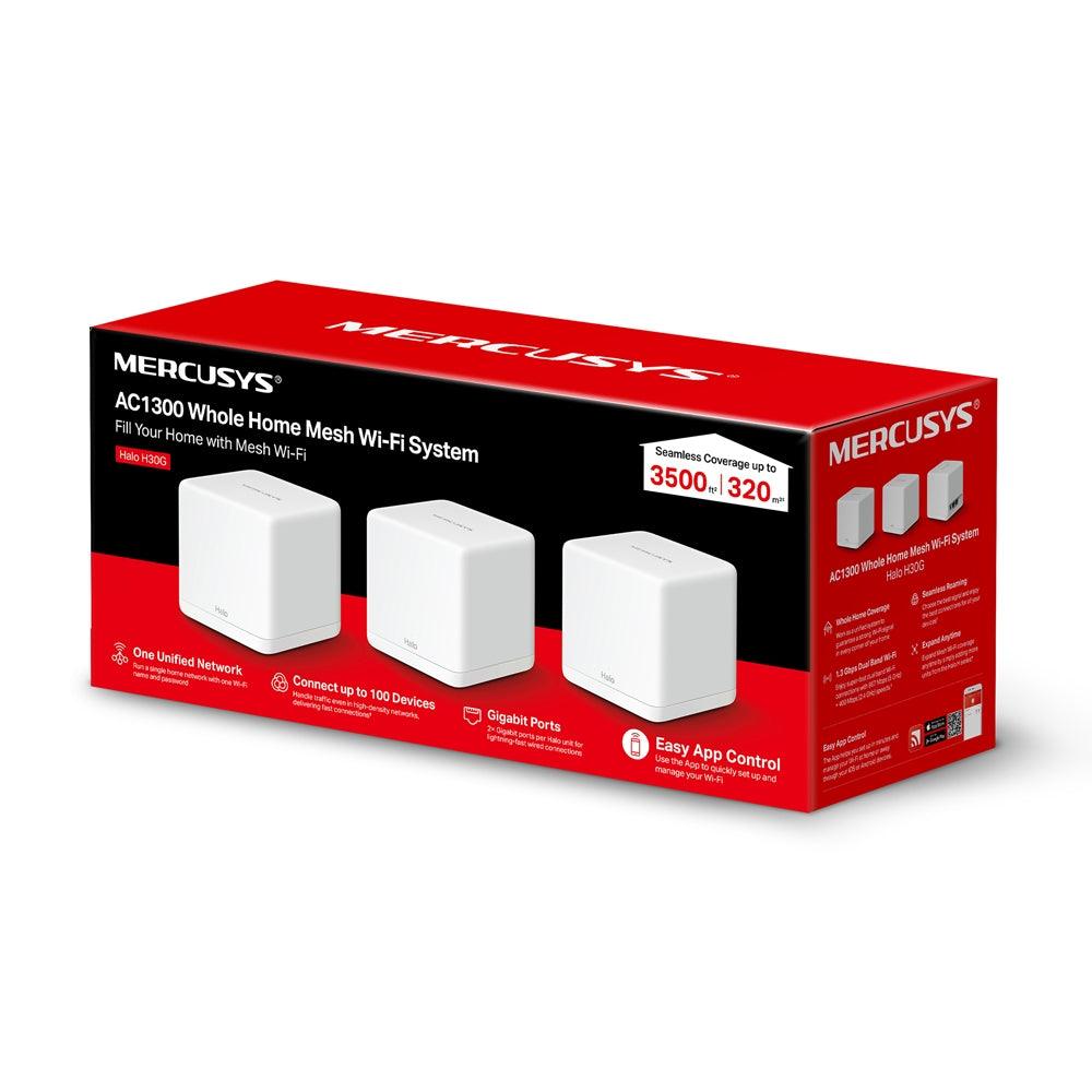 AC1300 WHOLE HOME MESH WI-FI - ADYASTORE casablanca maroc