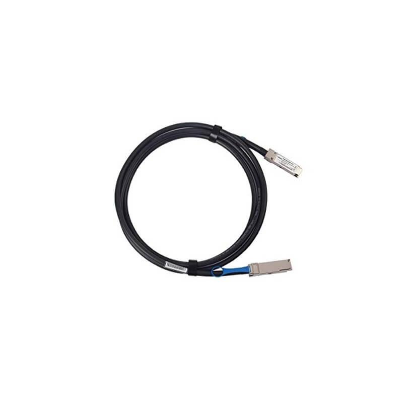 Cisco 100GBASE-CR4 Passive Copper Cable 3m QSFP-100G-CU3M - ADYASTORE casablanca maroc