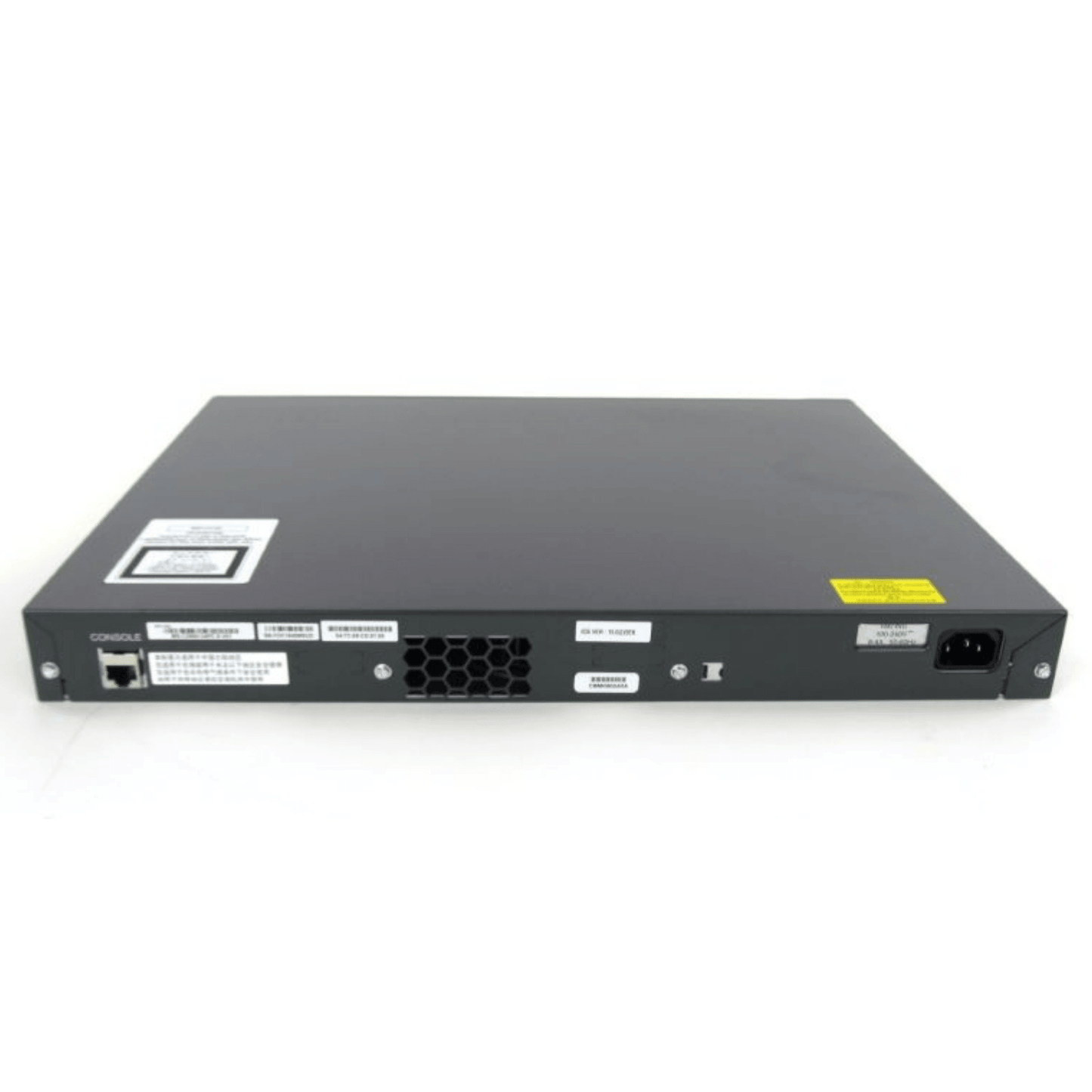 Cisco Catalyst 2960+24PC-S WS-C2960+24PC-S Switch - ADYASTORE casablanca maroc