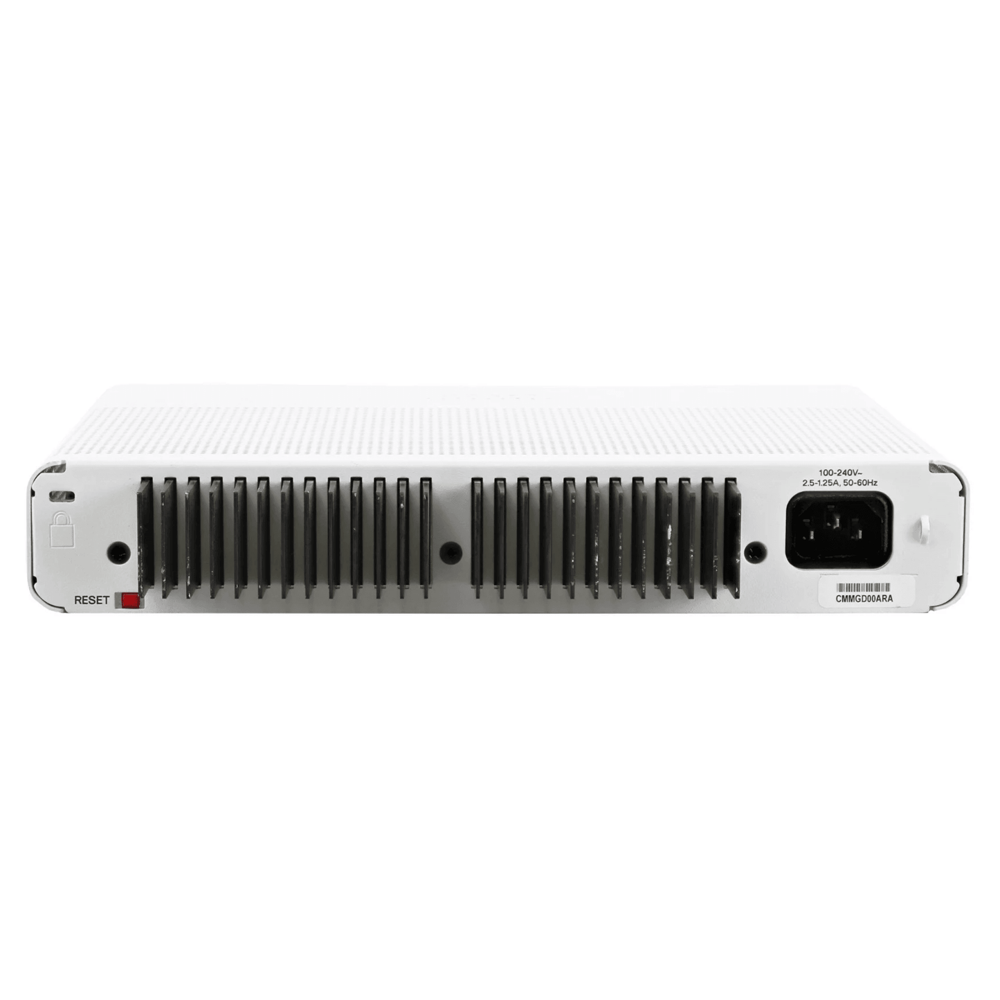Cisco Catalyst 2960C-12PC-L WS-C2960C-12PC-L Switch - ADYASTORE casablanca maroc