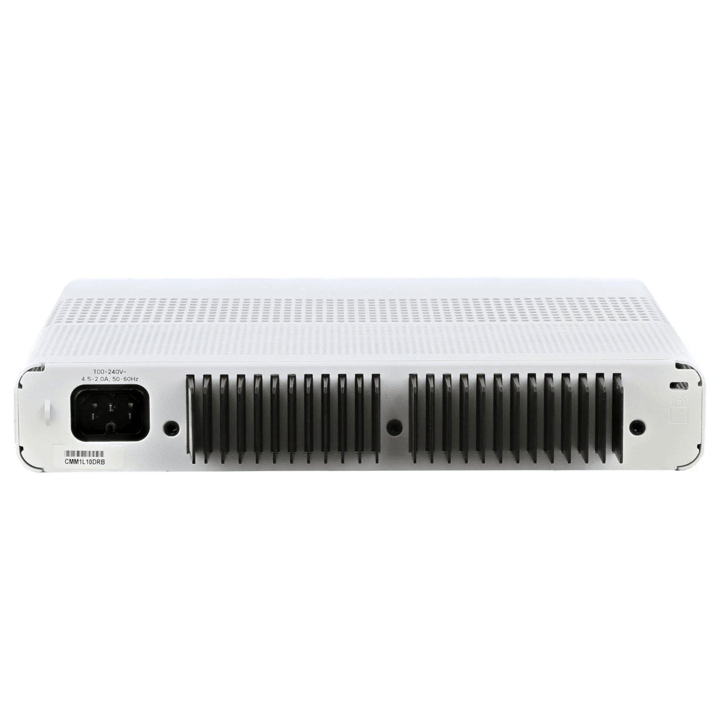 Cisco Catalyst 3560CX-8PC-S WS-C3560CX-8PC-S Switch - ADYASTORE casablanca maroc