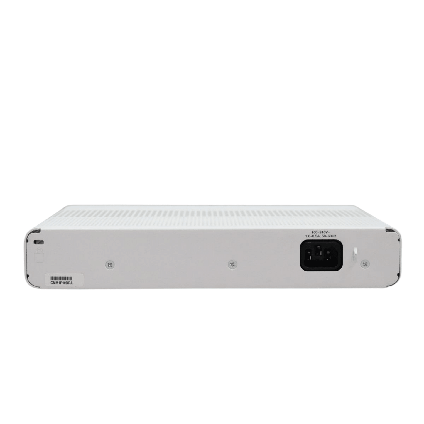 Cisco Catalyst 3560CX-8TC-S WS-C3560CX-8TC-S Switch - ADYASTORE casablanca maroc