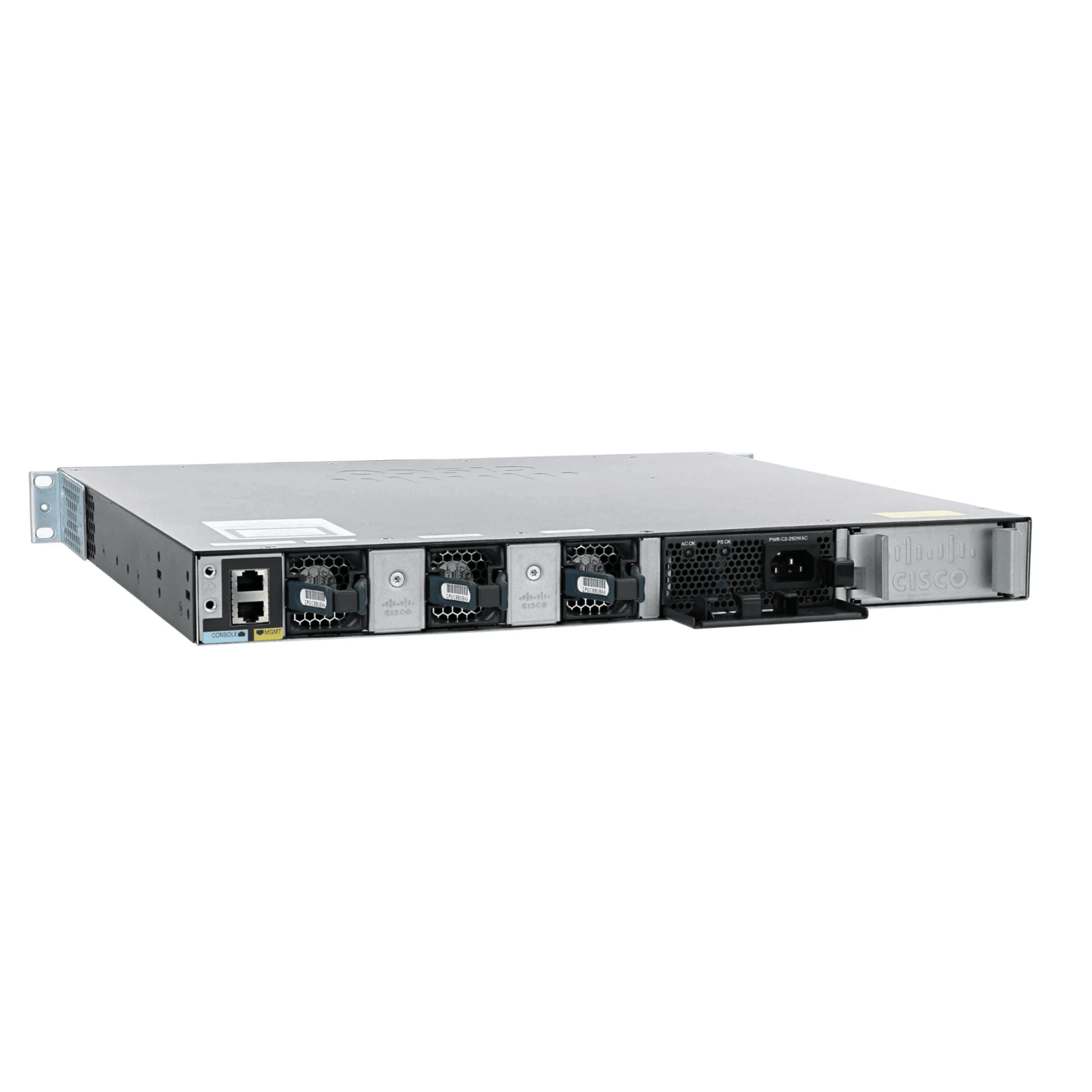 Cisco Catalyst 3650-24TS-L WS-C3650-24TS-L Switch - ADYASTORE casablanca maroc