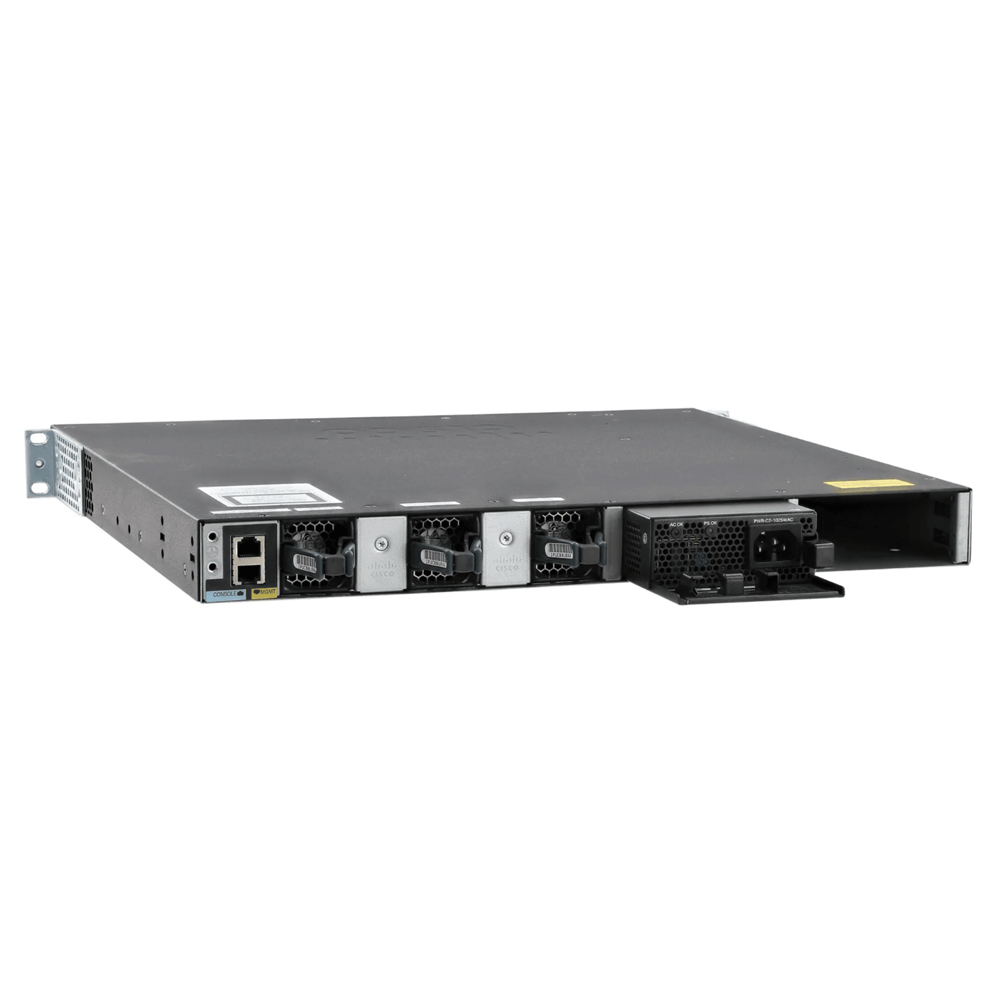 Cisco Catalyst 3650-48FQ-L WS-C3650-48FQ-L Switch - ADYASTORE casablanca maroc