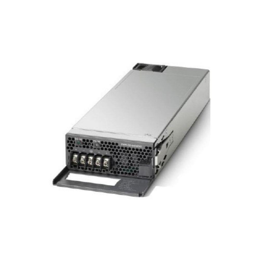 Cisco Catalyst 3650 Series Spare 640W Power Supply PWR-C2-640WDC= - ADYASTORE casablanca maroc