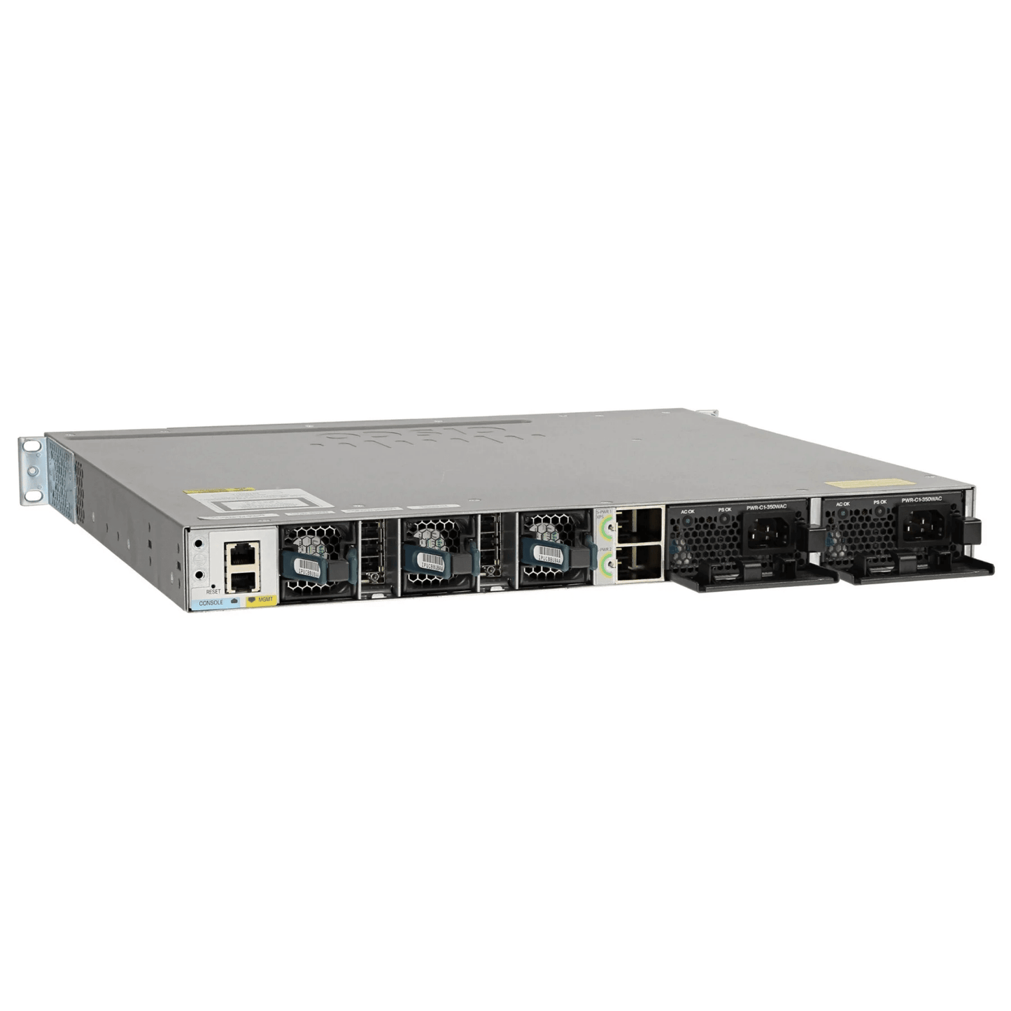 Cisco Catalyst 3850-24T-S WS-C3850-24T-S Switch - ADYASTORE casablanca maroc
