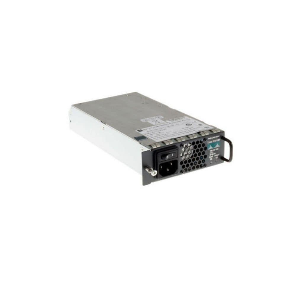 Cisco Catalyst 4900 Series 300W AC Power Supply PWR-C49-300AC - ADYASTORE casablanca maroc