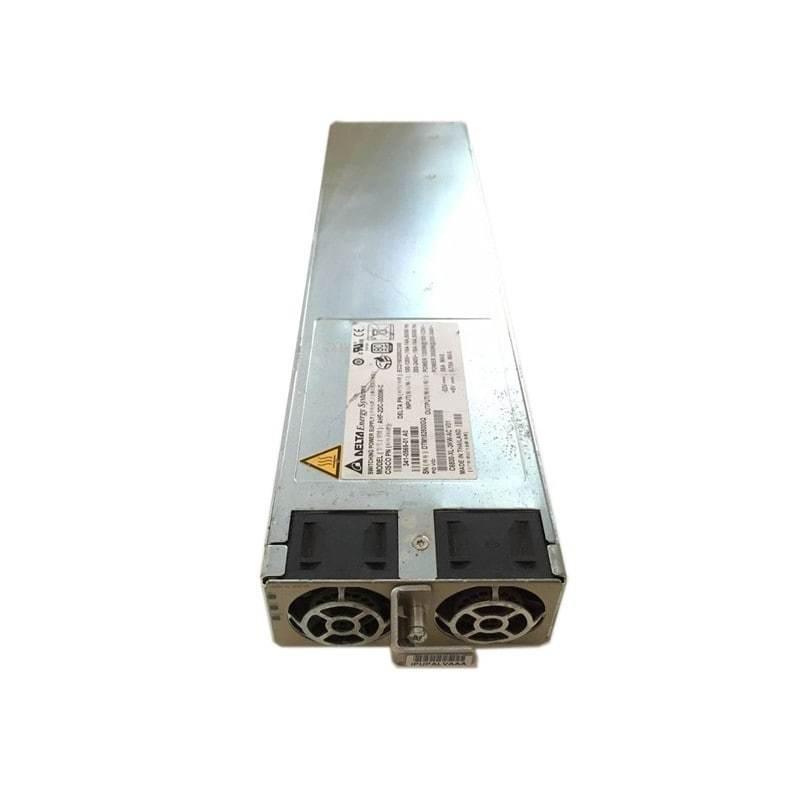 Cisco Catalyst 6800 Series 300W Power Supply C6800-XL-3KW-AC - ADYASTORE casablanca maroc