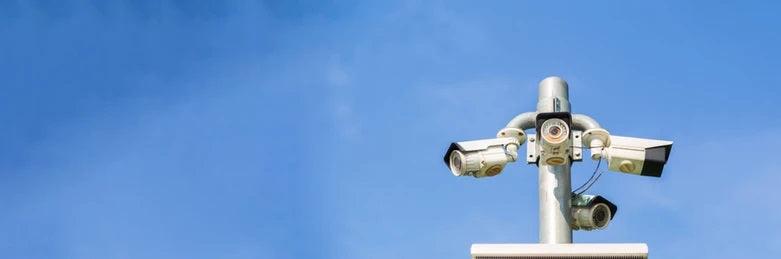 L'importance de la vidéosurveillance pour la sécurité et la protection - ADYASTORE casablanca maroc