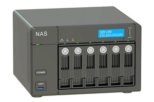 NAS / Stockage réseau