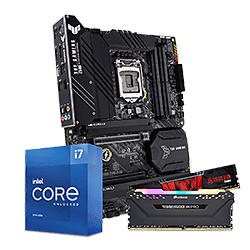 Composants PC
