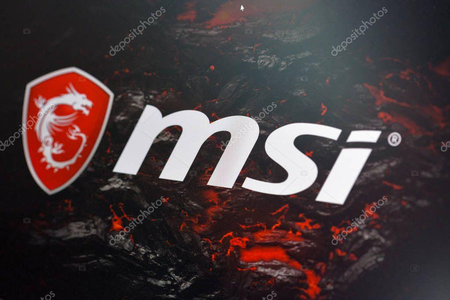 MSI Gaming Maroc