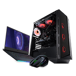 Gaming