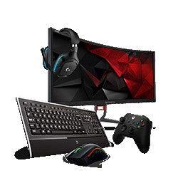 Périphérique Gaming