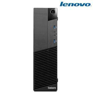 Lenovo ThinkCentre M93P (SFF) / Intel Quad Core i5-4570 (4th Gen) @ 3.6GHz / 8GB DDR3 RAM / 128GB SSD (Solid State Drive) / Wi-Fi, Keyboard & Mouse / USB 3.0 / VGA / DP / Gigabit Ethernet / Windows 10 Pro - 1 Year Warranty - Small Form Factor Desktop