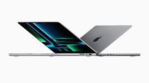 APPLE MACBOOK PRO 14" 1 TO SSD 16 GO RAM PUCE APPLE M2 PRO CPU 10 CŒURS GPU 16 CŒURS GRIS