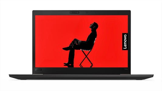 Lenovo ThinkPad T480s | 14" IPS FHD (1080p) Ultra Thin Business Laptop | Intel Core i7-8550U (up to 4.0GHz) Quad-Core (8th Gen), 16GB RAM, 256GB NVMe SSD, Windows 11 Pro - Intel® UHD 620, USB-C - Certified Refurbished (Grade A) - 1 Year Warranty