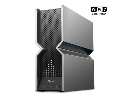 TP-Link BE19000 Tri-Band Wi-Fi 7 Router (Archer BE800)