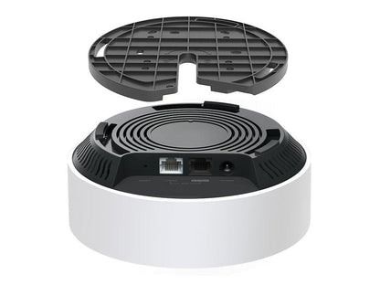 TP-Link DECO X50 POE 3-Pack AX3000 Whole Home Mesh Wi-Fi 6 System