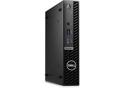 Dell OptiPlex 7020 MFF i7-14700T 16GB 256GB SSD W11P, WL 3YOS - [227MW]