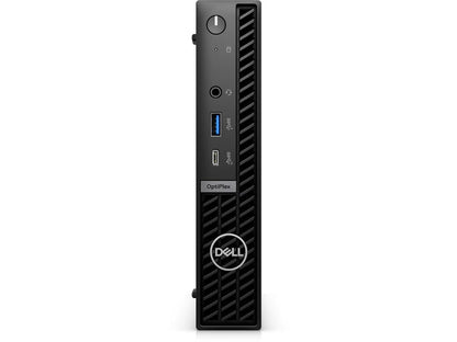 Dell OptiPlex 7020 MFF i7-14700T 16GB 256GB SSD W11P, WL 3YOS - [227MW]