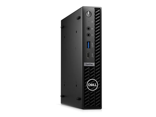 Dell OptiPlex 7020 MFF Plus i7-14700T 16GB 256GB W11P, WL vPrO 3Y ProSupport - [AUO7020MP712]