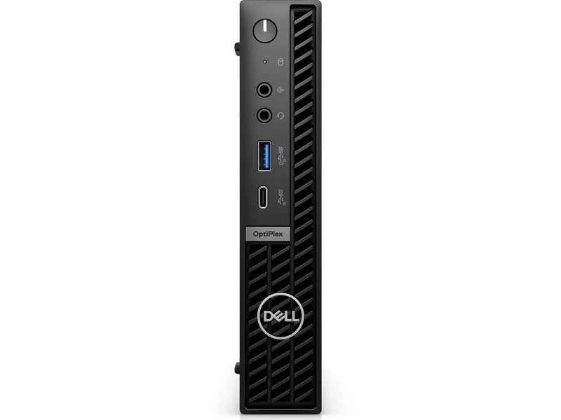 Dell OptiPlex 7020 MFF Plus i7-14700T 16GB 512GB SSD W11P, WL 3Y ProSupport - [N013O7020MFFPAU]
