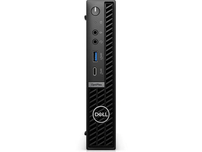 Dell OptiPlex 7020 MFF Plus i7-14700T 16GB 512GB SSD W11P, WL 3Y ProSupport - [N013O7020MFFPAU]