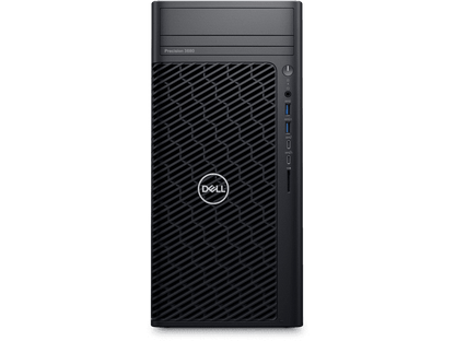 Dell Precision 3680 Tower i7-14700 16GB 512GB SSD T1000-4GB W11P 3YP
