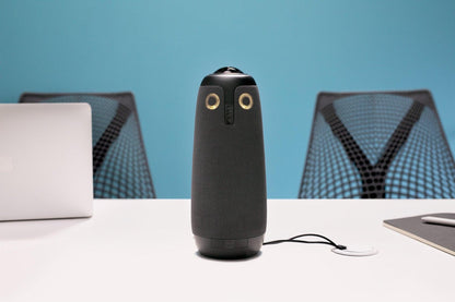 Meeting Owl Pro 360 Degree Video Conference Camera MTW300-1000