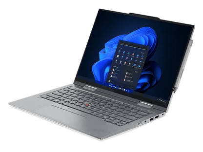 Lenovo ThinkPad X1 2-in-1 G9 14" Laptop, Core Ultra 5 16GB 512GB SSD, 14" WUXGA Touch W11P 3YR PREM - [21KE001BAU]