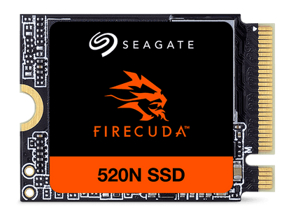 Seagate FireCuda 520N 2TB NVMe SSD (ZP2048GV3A002)