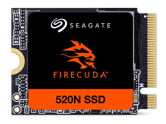 Seagate FireCuda 520N 2TB NVMe SSD (ZP2048GV3A002)