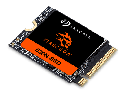 Seagate FireCuda 520N 1TB NVMe SSD (ZP1024GV3A002)