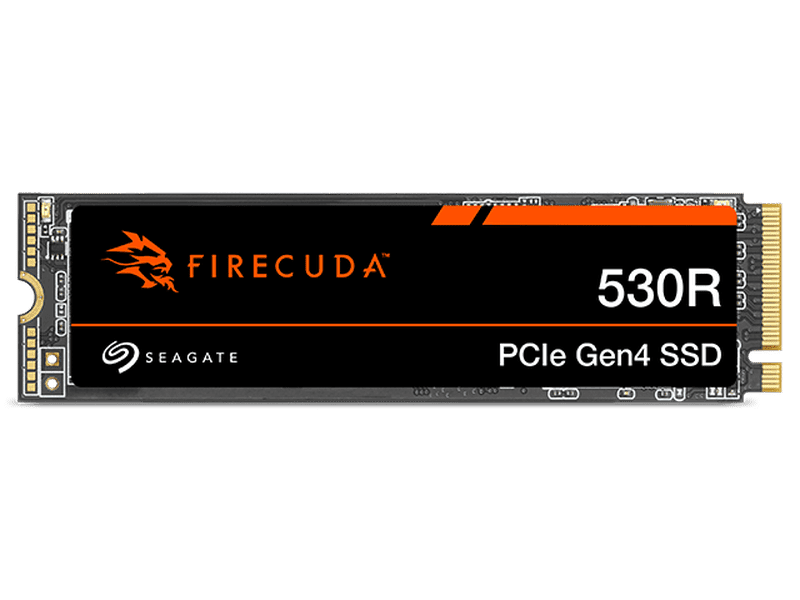 Seagate FireCuda 530R 1TB NVMe PCIe 4.0 M.2 SSD (ZP1000GM3A063)
