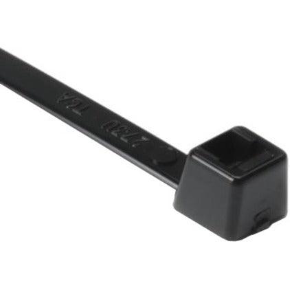 HellermannTyton T50 Series Standard Cable Tie (T50R0C2)