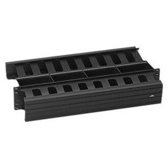 Leviton Versi-Duct 492RU-HFR Horizontal Slotted Duct