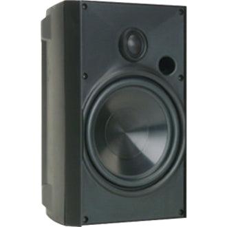 Proficient Audio Systems AW650BLK In - Outdoor 6.5 Spkrs 150w Black