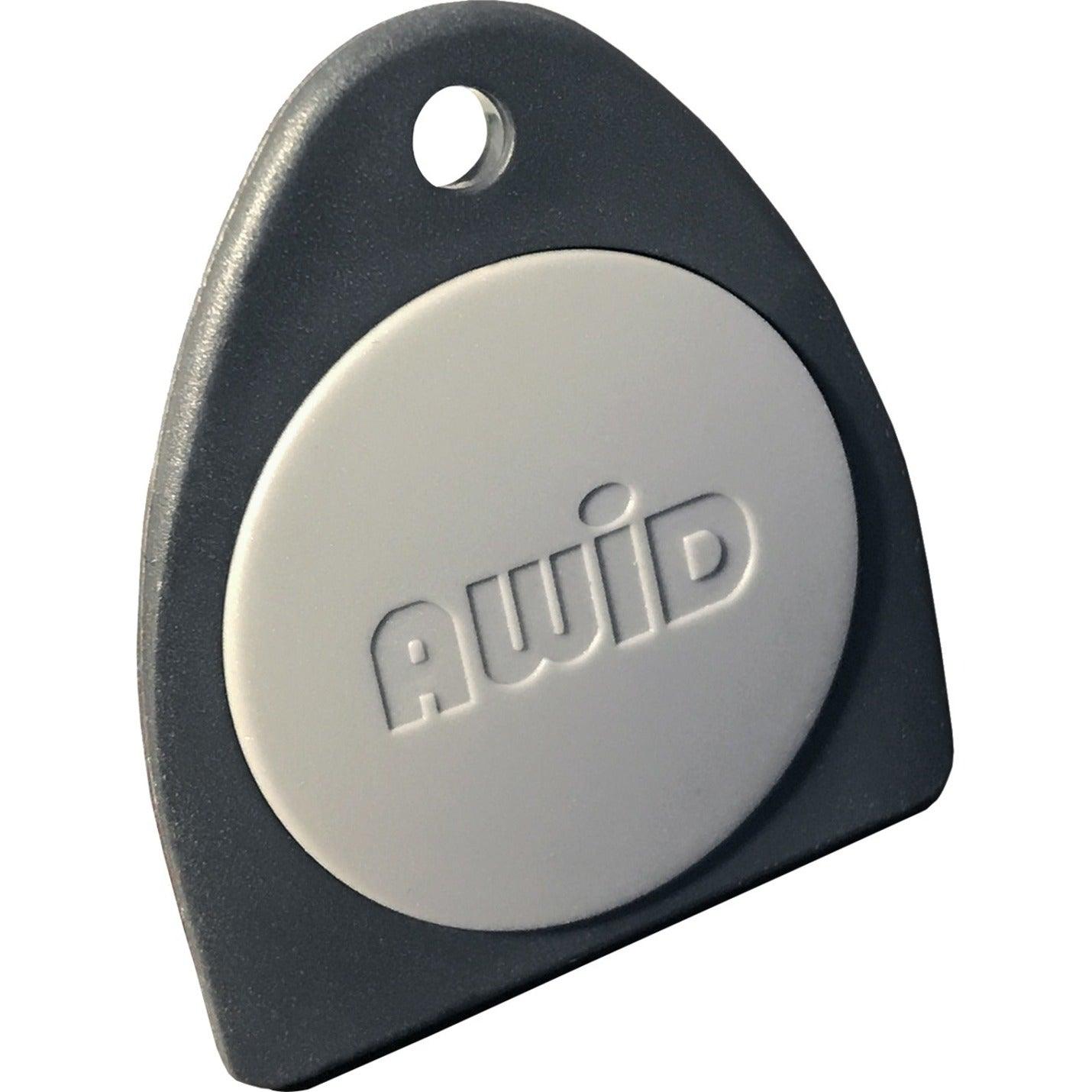 AWID Keytag (KT-AWID-G-0)