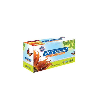 Premium Compatibles COMPATIBLE HP CE252A YELLOW 7K TONER (CE252ARPC)
