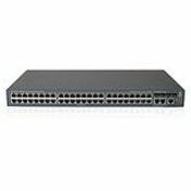 HPE E 3600-48 v2 SI Layer 3 Switch (JG305A)