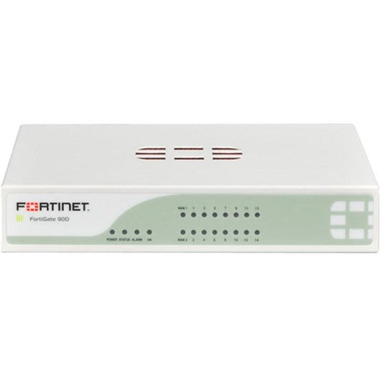 Fortinet FortiGate 90D Network Security Appliance (FG-90D)