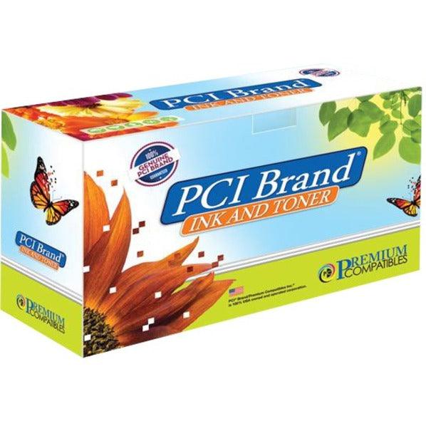 Premium Compatibles RICOH AFICIO MPC3002 MAGENTA TONER 18K (841737-PCI)